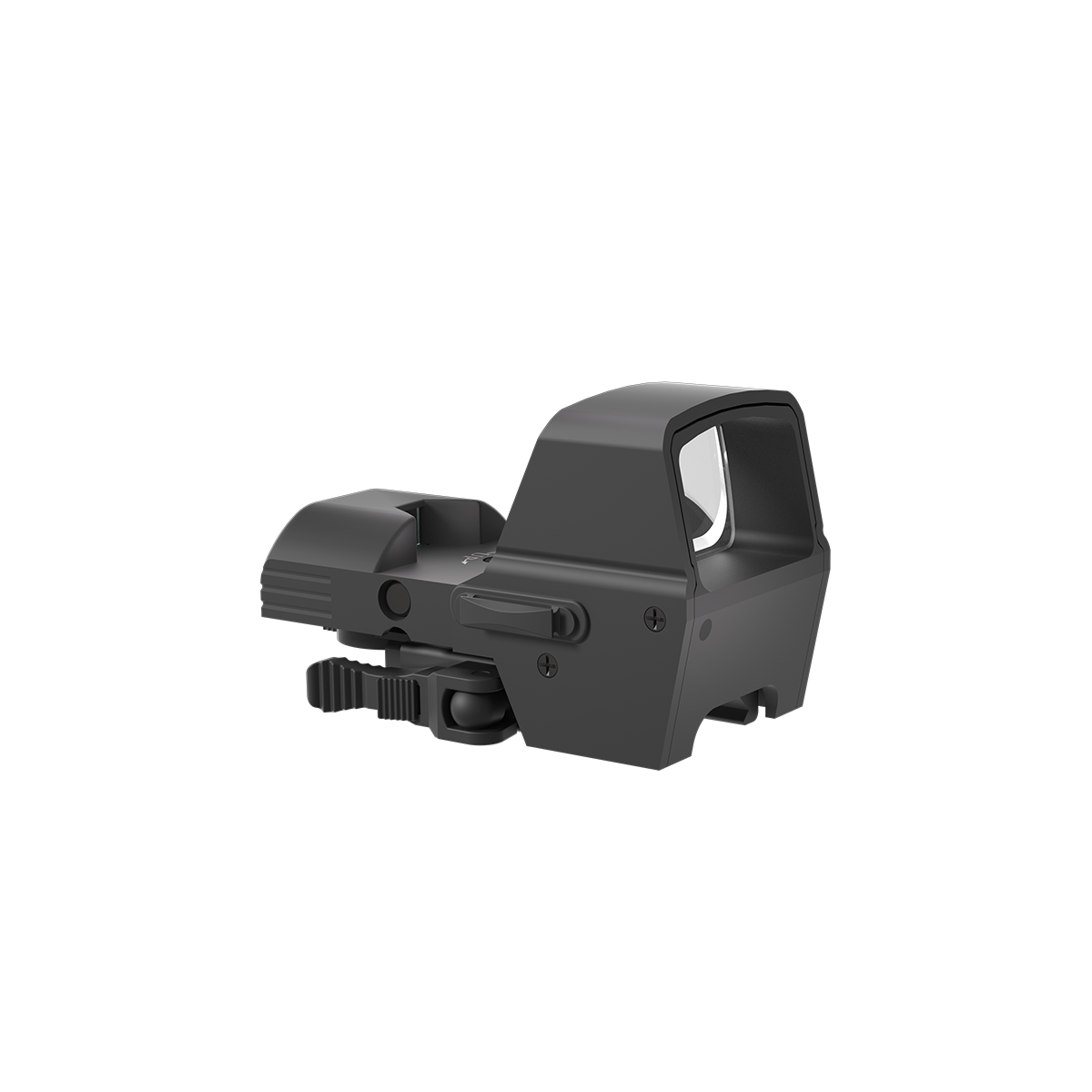 VictOptics SRD 1x23x33 mira de ponto vermelho Four-Reticle