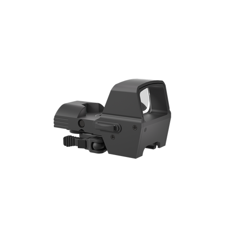 VictOptics SRD 1x23x33 mira de ponto vermelho Four-Reticle