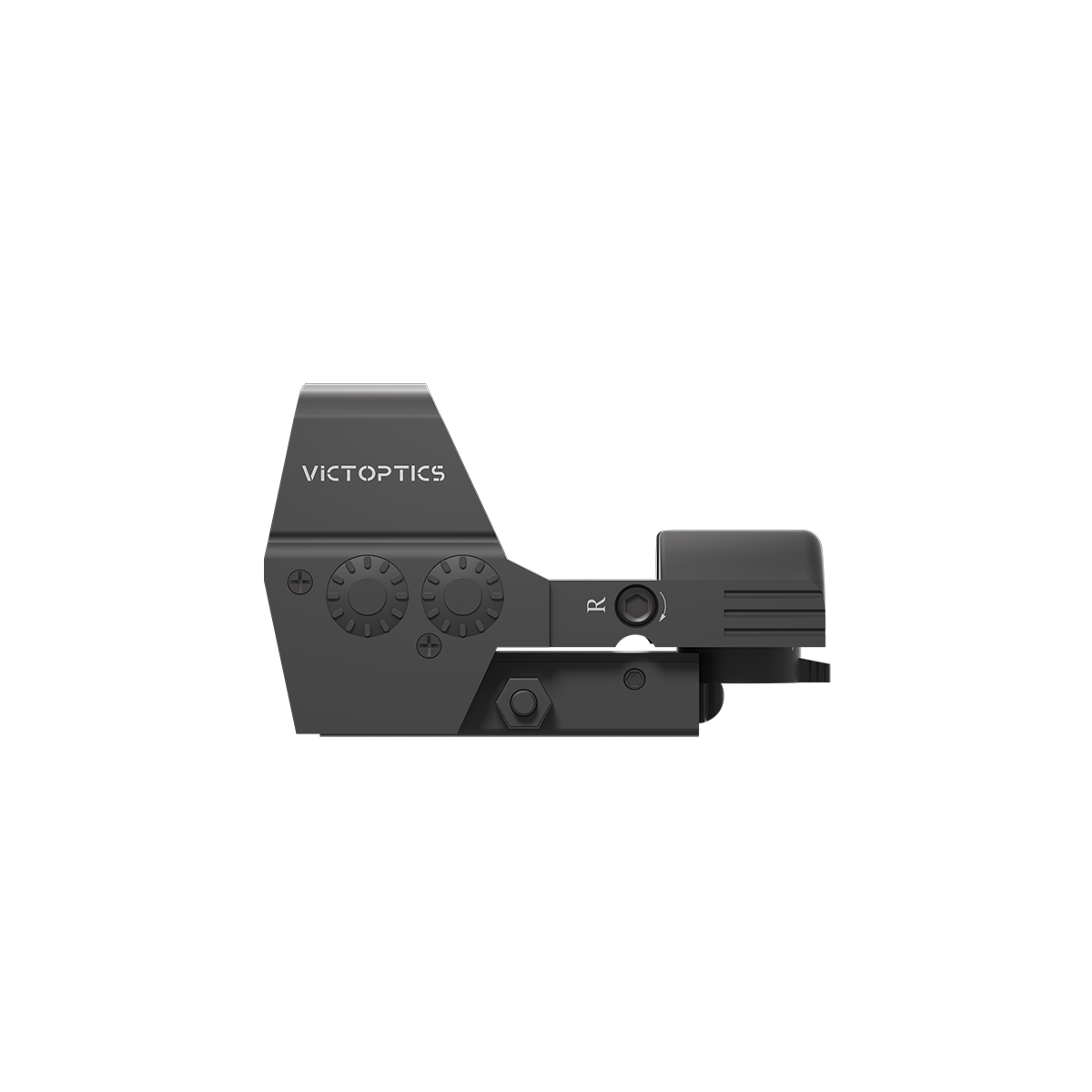 VictOptics SRD 1x23x33 mira de ponto vermelho Four-Reticle