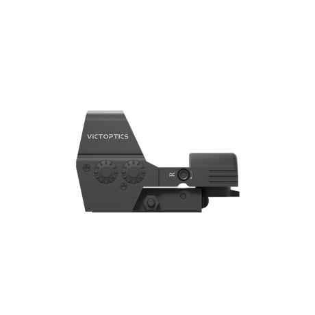 VictOptics SRD 1x23x33 mira de ponto vermelho Four-Reticle