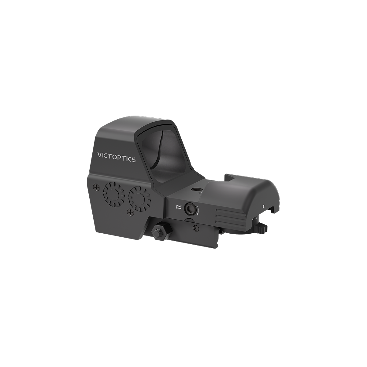 VictOptics SRD 1x23x33 mira de ponto vermelho Four-Reticle