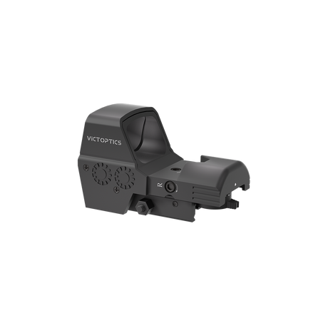VictOptics SRD 1x23x33 mira de ponto vermelho Four-Reticle