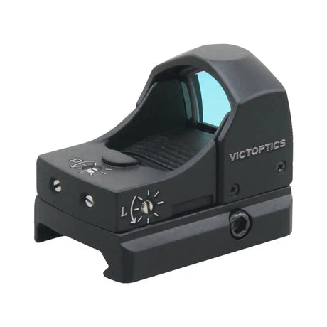 VictOptics V3 1x17x22 mira de ponto vermelho