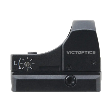 VictOptics V3 1x17x22 mira de ponto vermelho