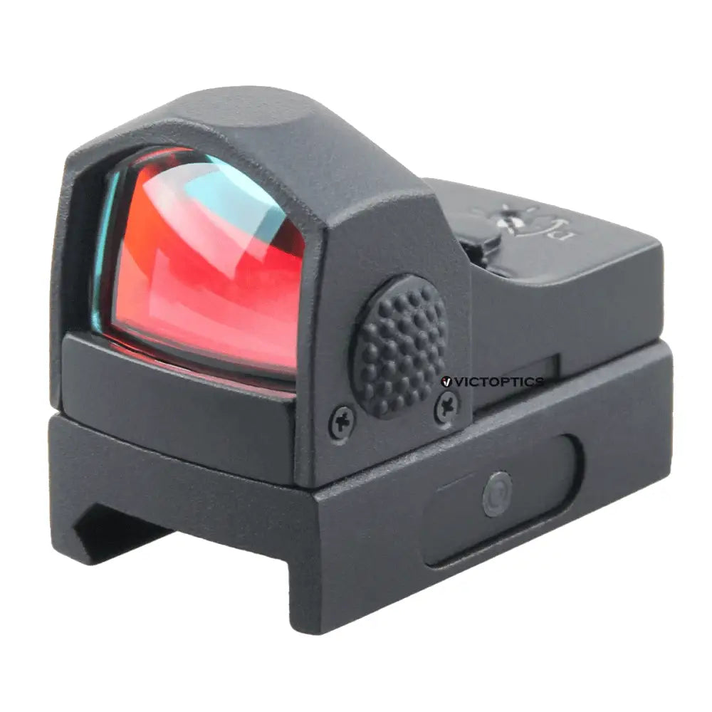 VictOptics V3 1x17x22 red dot Vector Optics