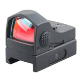 VictOptics V3 1x17x22 red dot Vector Optics