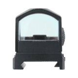 VictOptics V3 1x17x22 red dot Vector Optics