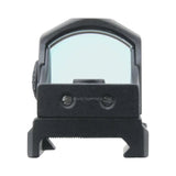 VictOptics V3 1x17x22 red dot Vector Optics