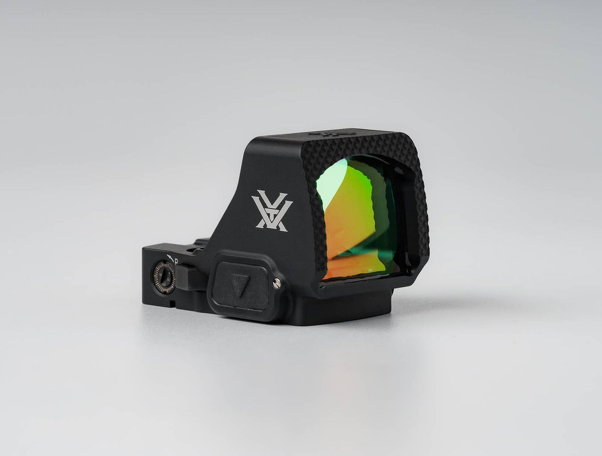 Vortex Defender XL [green]