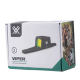Vortex Viper shotgun enclosed micro [verde]