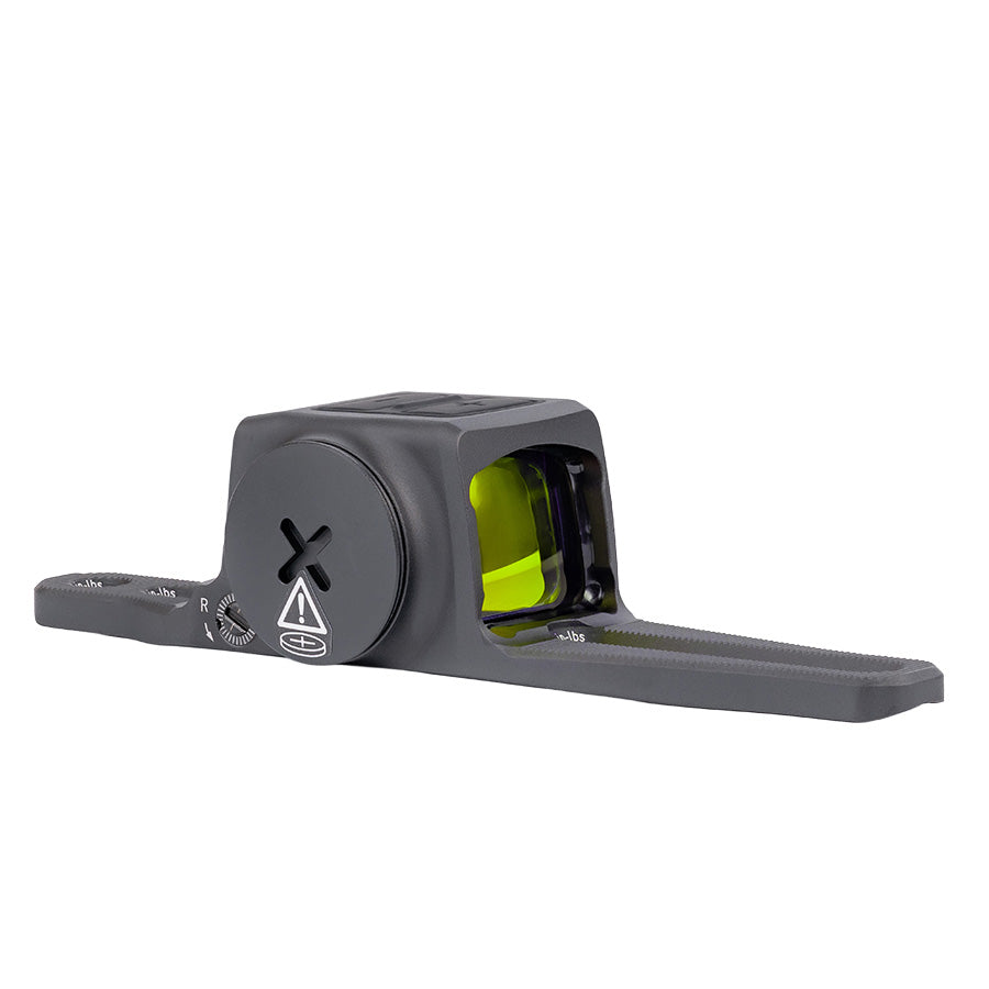 Vortex Viper shotgun enclosed micro [verde]