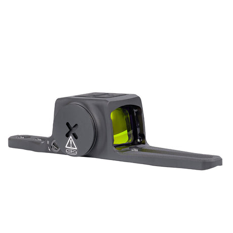 Vortex Viper shotgun enclosed micro [verde]