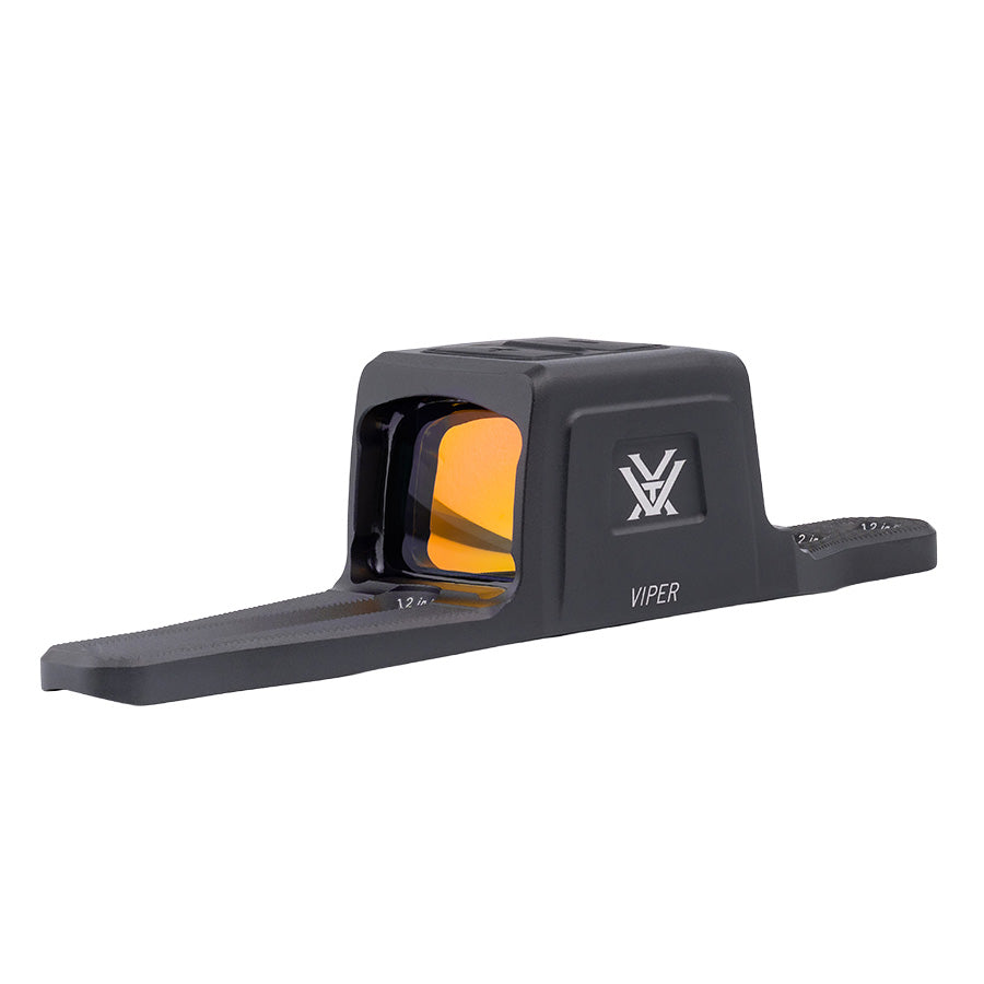 Vortex Viper Shotgun Enclosed Micro [vermelho]