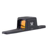 Vortex Viper Shotgun Enclosed Micro [vermelho]