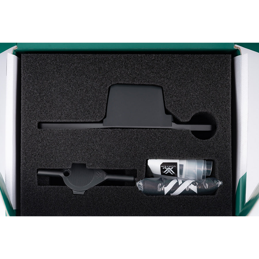 Vortex Viper Shotgun Enclosed Micro [vermelho]