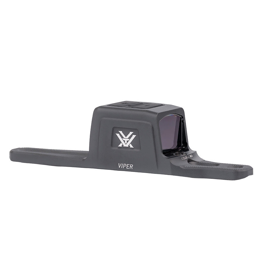 Vortex Viper Shotgun Enclosed Micro [vermelho]