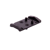 Walther PDP 2.0 [2022] placa adaptadora | Shield RMSc footprint