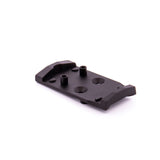Walther PDP 2.0 [2022] placa adaptadora | Shield RMSc footprint