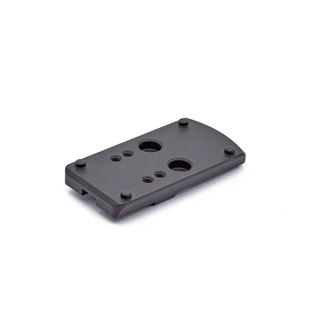 Walther Q4 SF OR & Q5 Match SF plate | Vortex Venom footprint Walther
