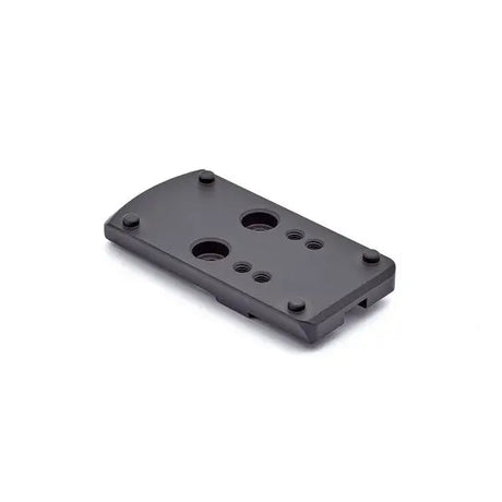 Walther PPQ [Q4 & Q5] placa adaptadora | Docter footprint