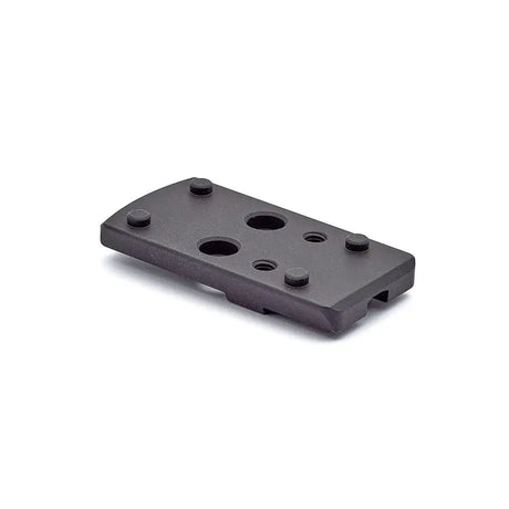 Walther PPQ [Q4 & Q5] placa adaptadora | Leupold DPP footprint