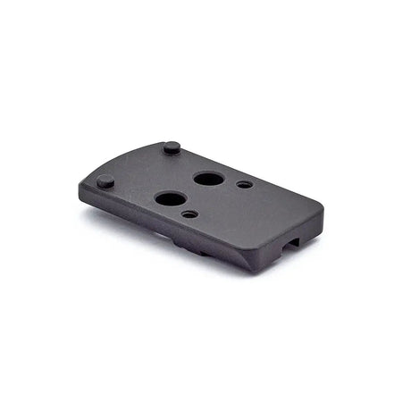 Walther PPQ [Q4 & Q5] placa adaptadora | Trijicon RMR footprint