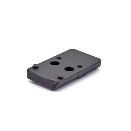 Walther Q4 SF OR & Q5 Match SF plate | Trijicon RMR footprint Walther