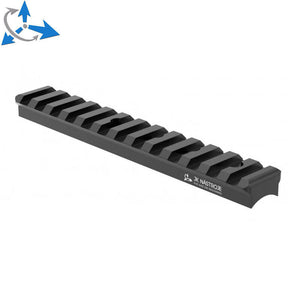 Bergara B13 trilho Picatinny [steel]