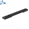 Bergara B14 [Long Action] picatinny rail JK-N