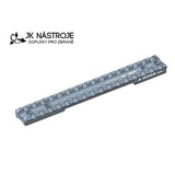 Bergara B14 [Long Action] picatinny rail | 20 MOA JK-N