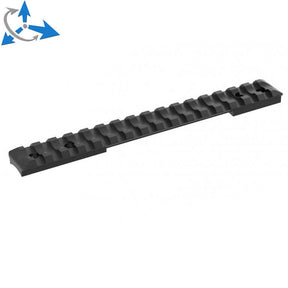 CZ 600 trilho Picatinny [aço] | Long