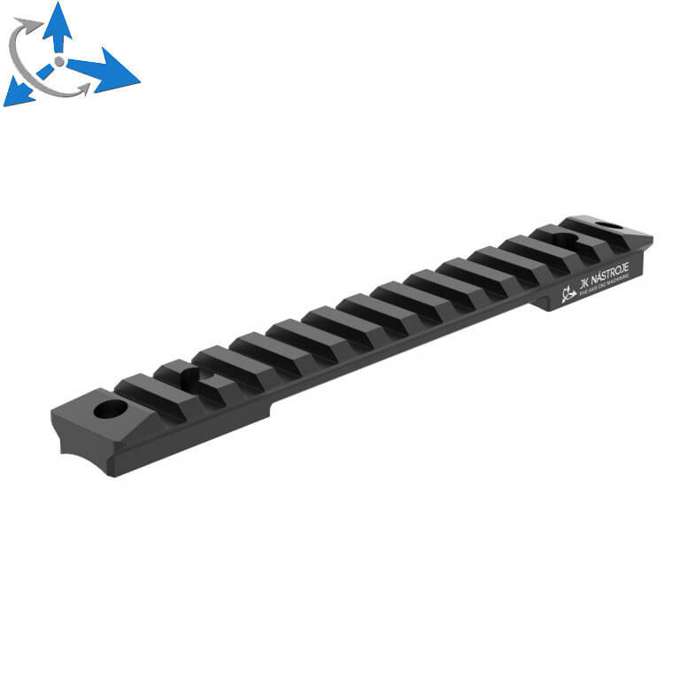 Franchi Horizon trilho Picatinny [steel]