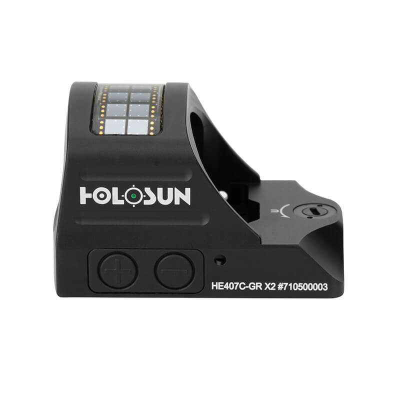 Holosun 407C X2 GR Holosun