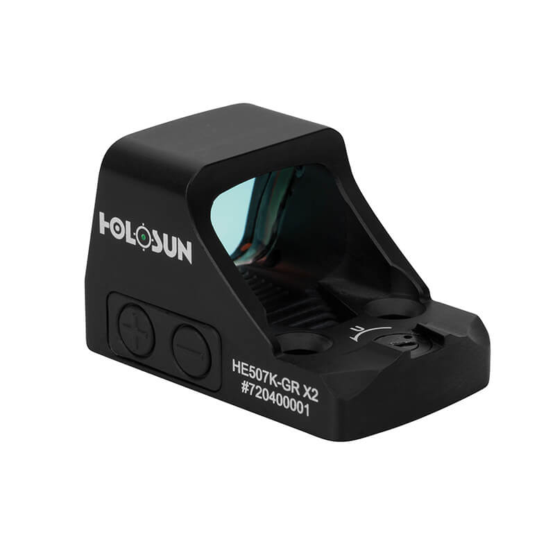 Holosun 507K X2 GR Holosun