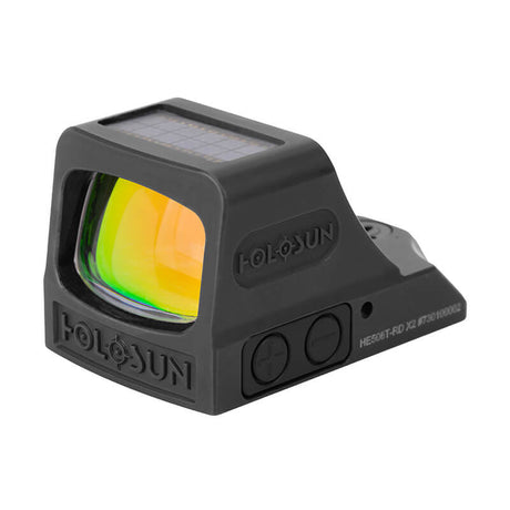 Holosun 508T X2 [vermelho]