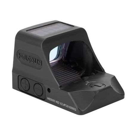 Holosun 508T X2 [vermelho]