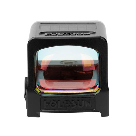 Holosun 509T X2 [vermelho]