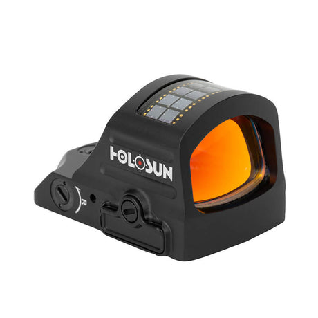 Holosun 407C X2 [vermelho]