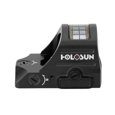 Holosun 407C X2 [vermelho]