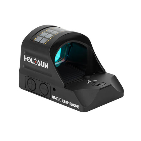Holosun 407C X2 [vermelho]
