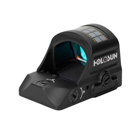 Holosun 407C X2 [vermelho]