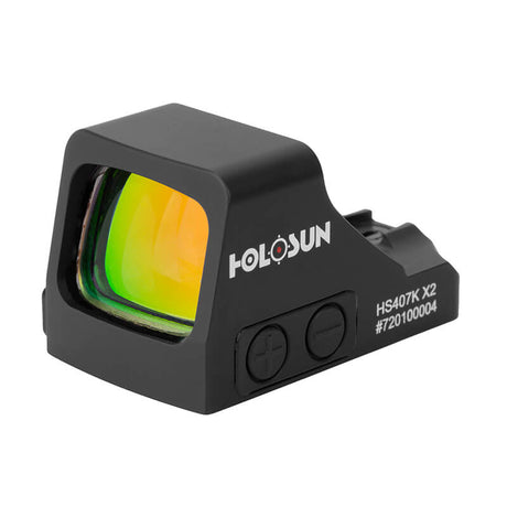 Holosun 407K X2 [vermelho]