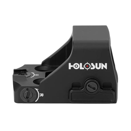 Holosun 407K X2 [vermelho]