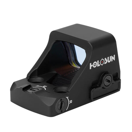 Holosun 407K X2 [vermelho]