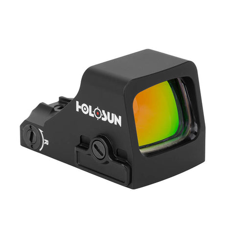 Holosun 407K X2 [vermelho]