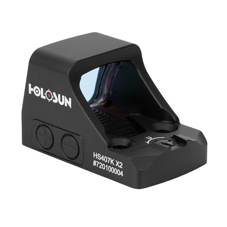 Holosun 407K X2 [vermelho]