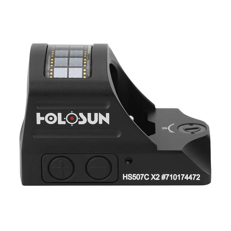 Holosun 507C X2 [vermelho]
