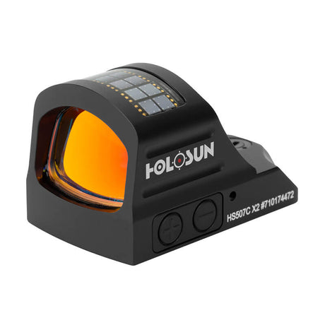 Holosun 507C X2 [vermelho]