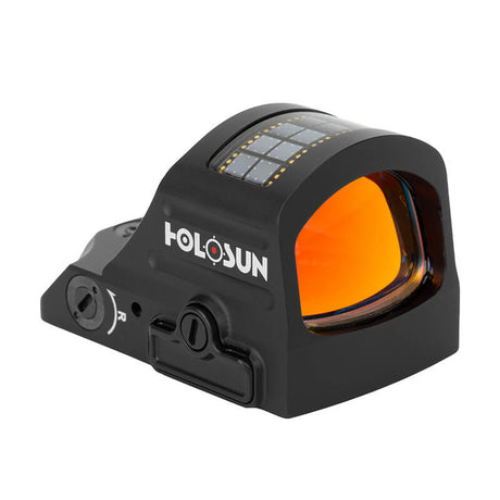 Holosun 507C X2 [vermelho]