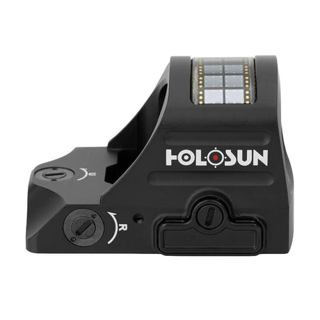 Holosun 507C X2 [vermelho]
